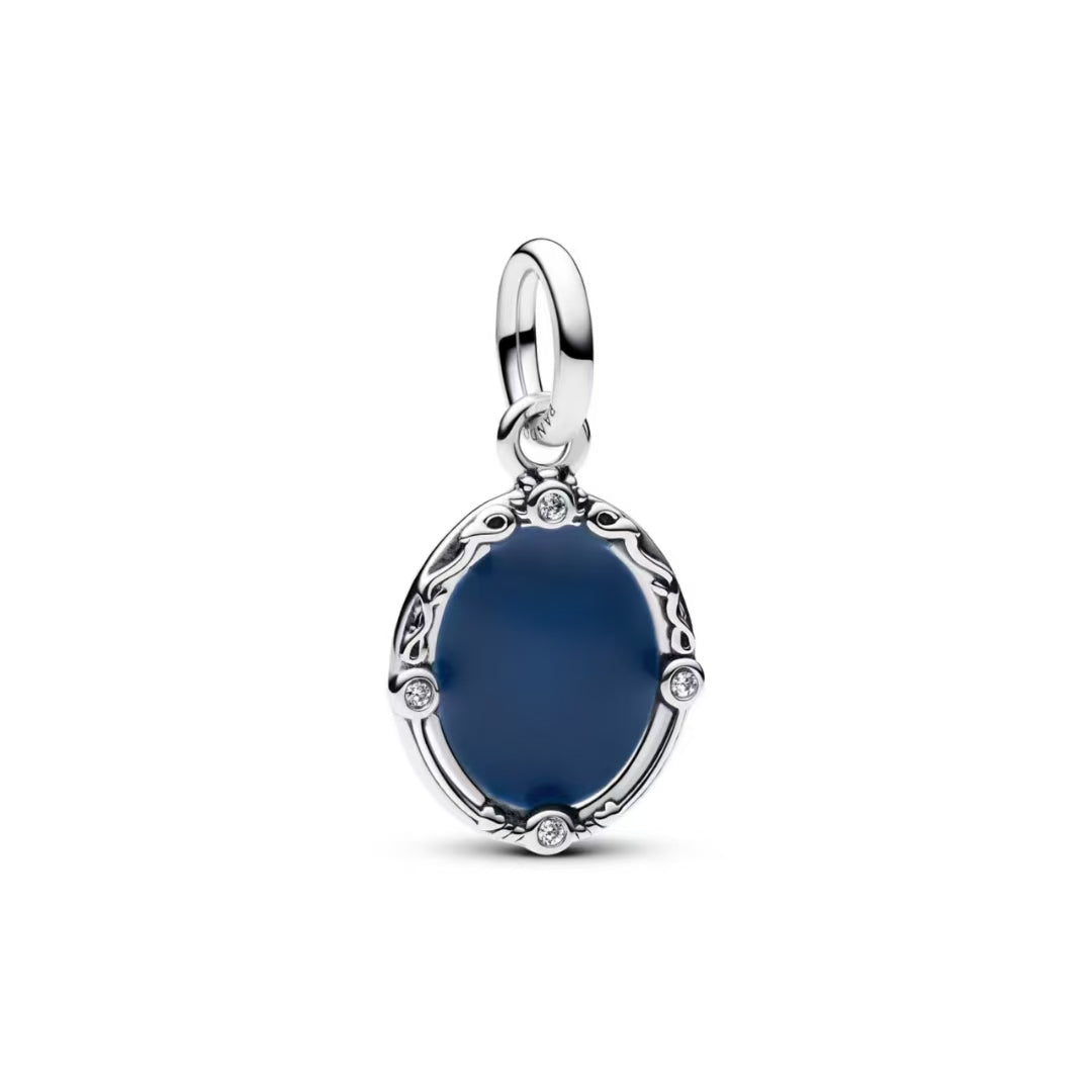 Charm Colgante Espejo Mágico Blancanieves De Disney® / Termocrómicos
