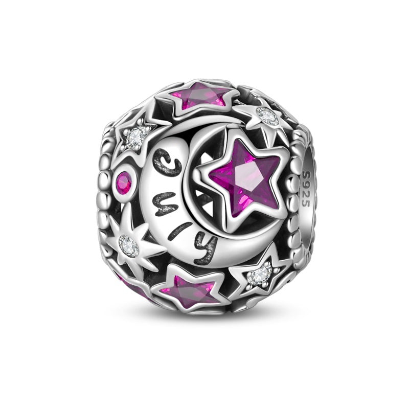 Charms 12 Meses Del Año