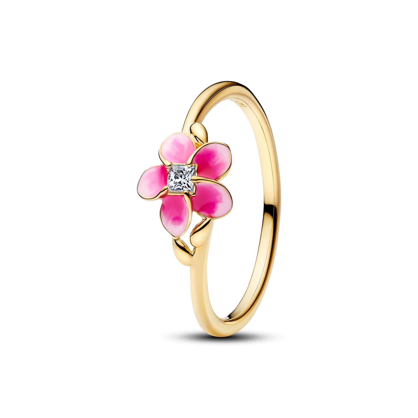 Anillo De Flor De Moana De Disney®