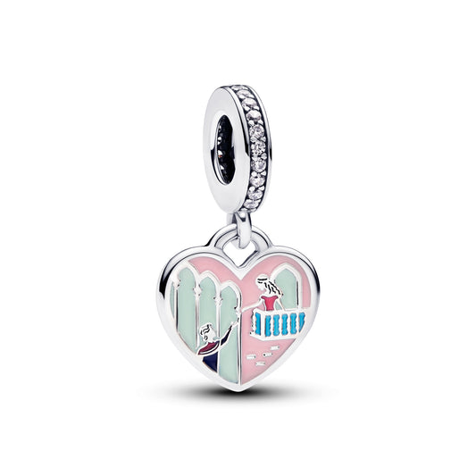 Charm Colgante Romance