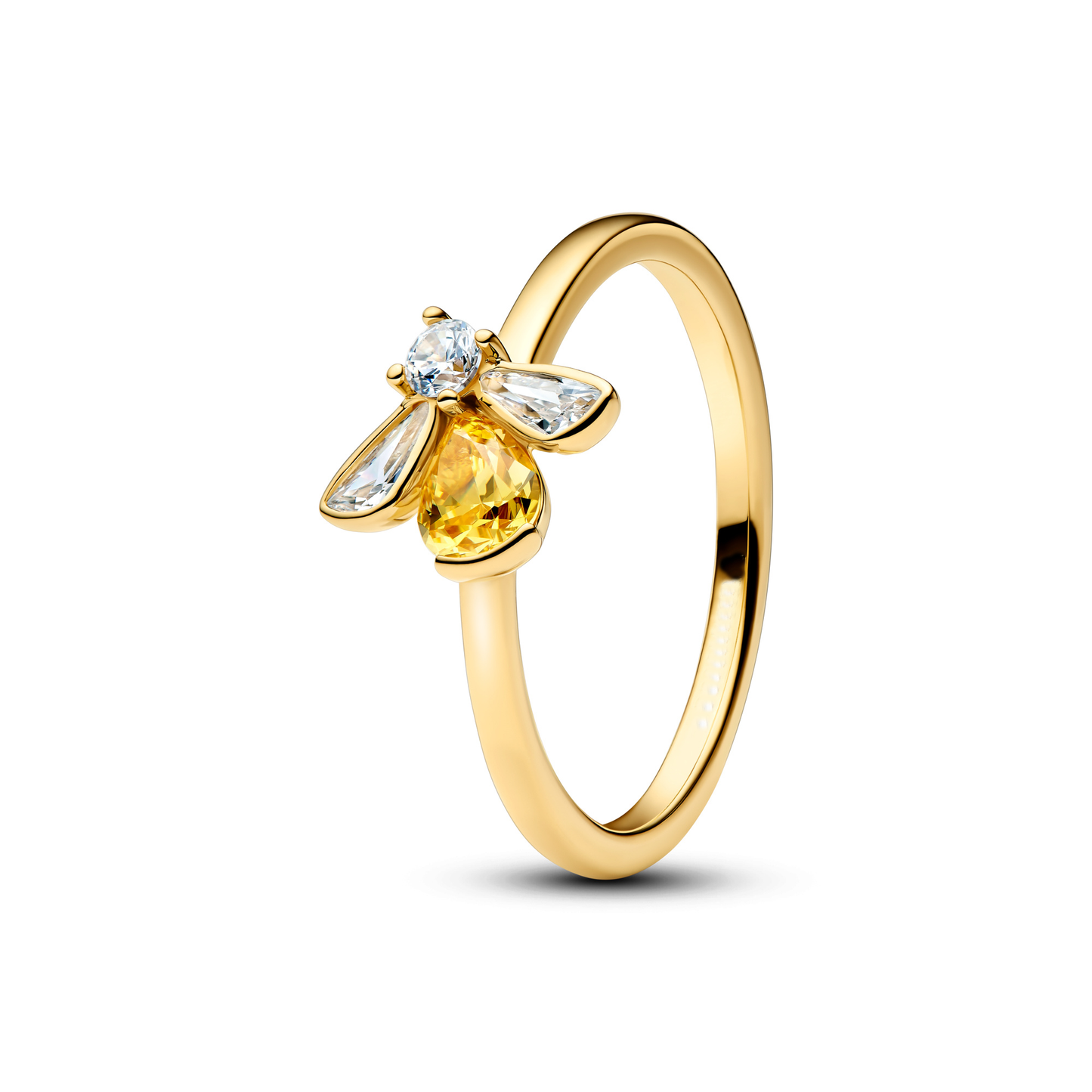 Anillo Abeja