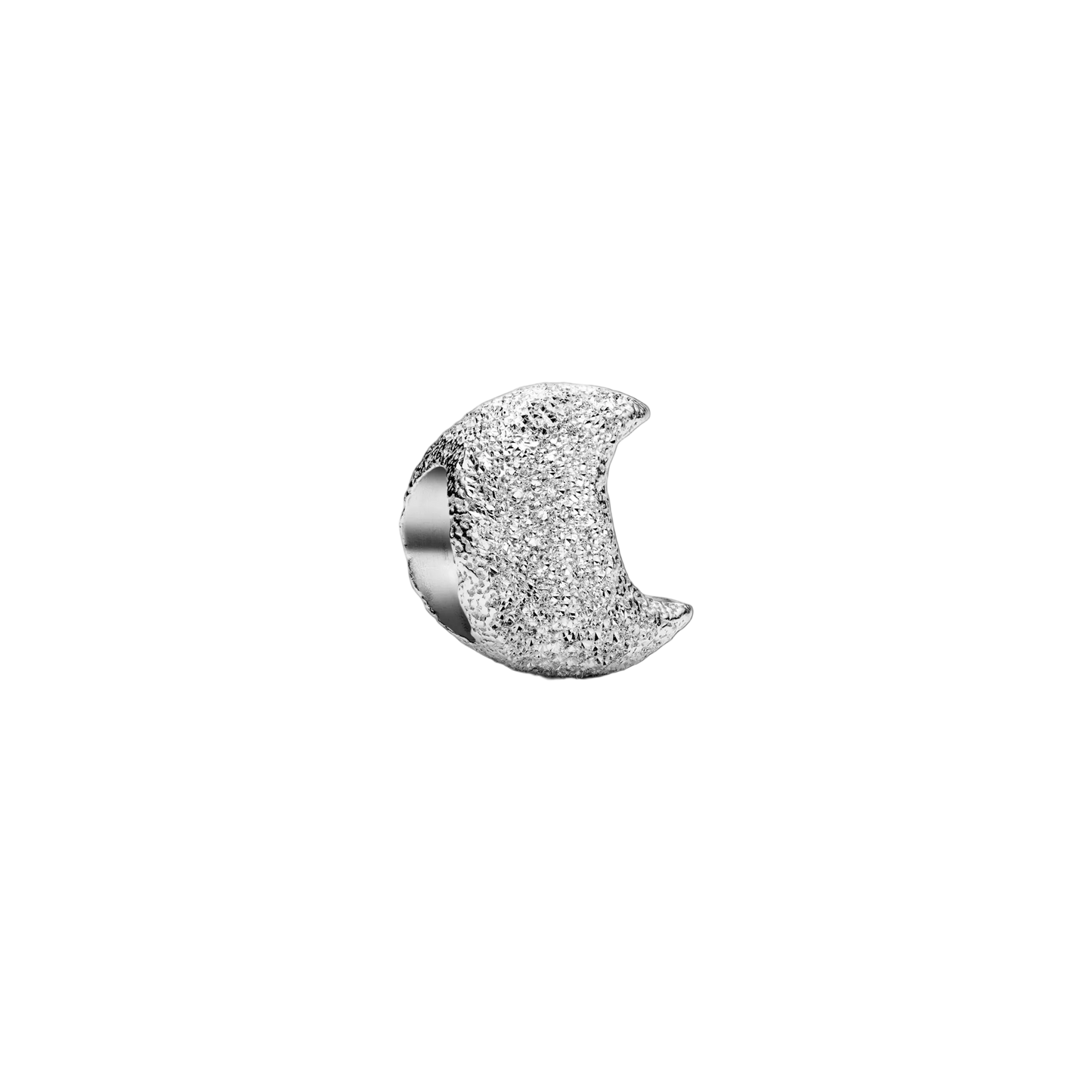 Charm Luna Con Textura