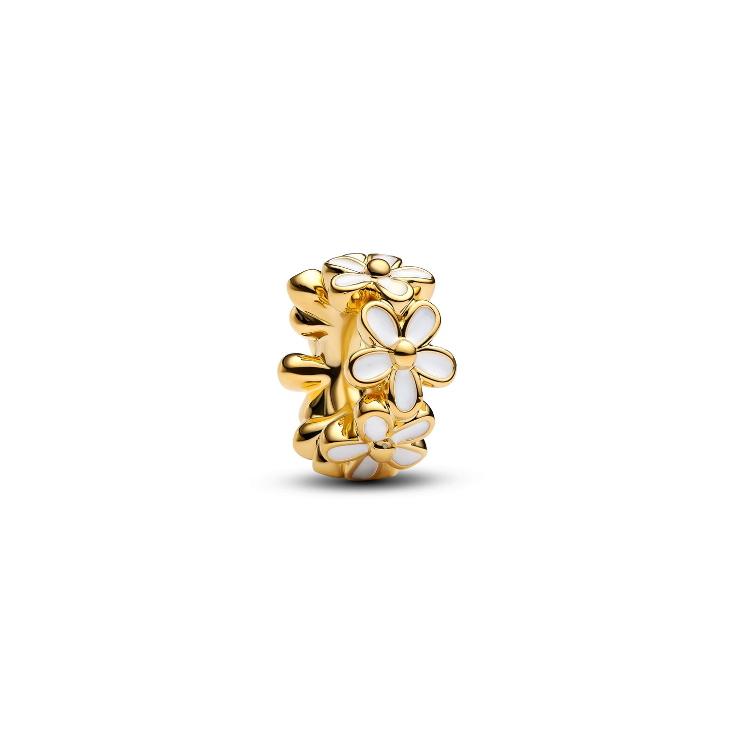 Charm Separador Flores Margaritas