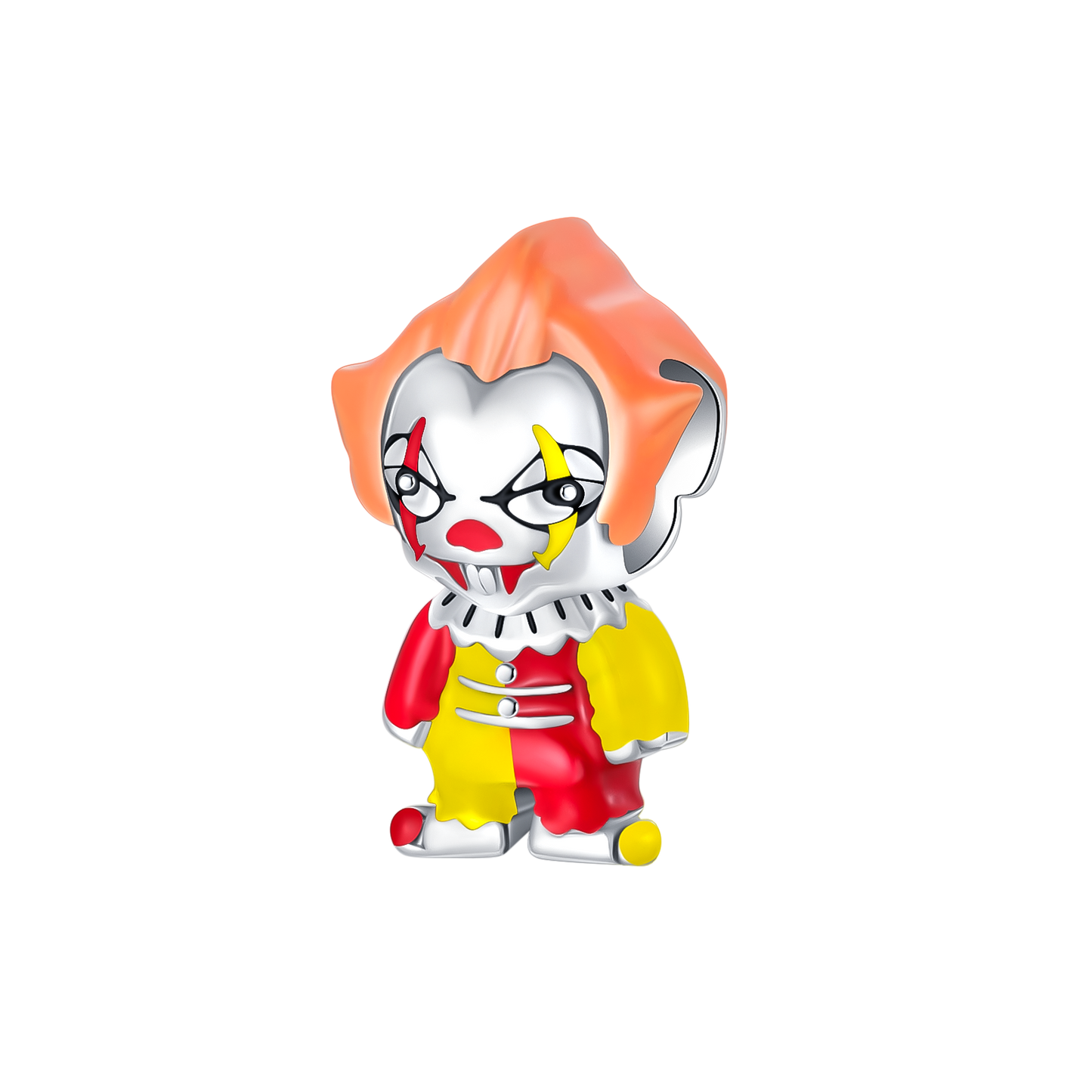 Charm Payaso Demoniaco