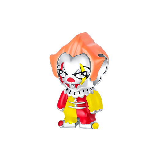 Charm Payaso Demoniaco