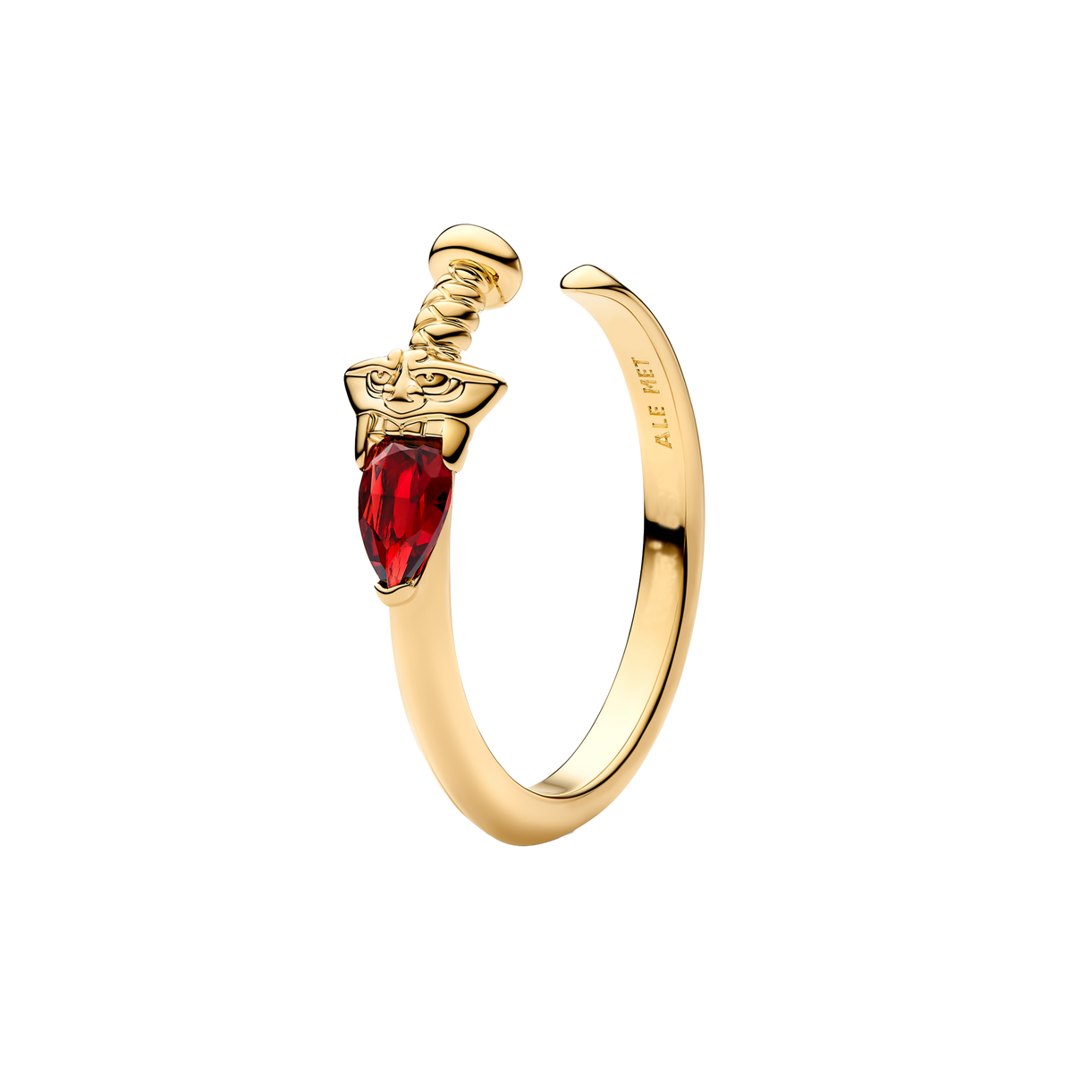 Anillo Daga de Dragón Game of Thrones®