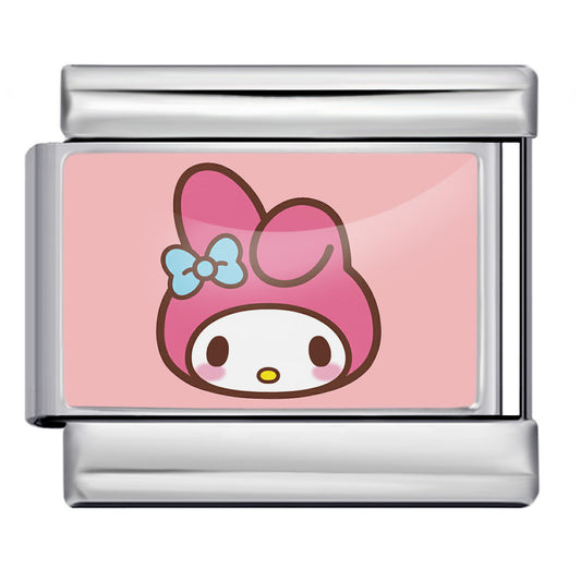 Charm Para Brazalete Italiano My Melody De Hello Kitty®