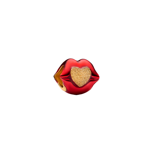 Charm Kisses