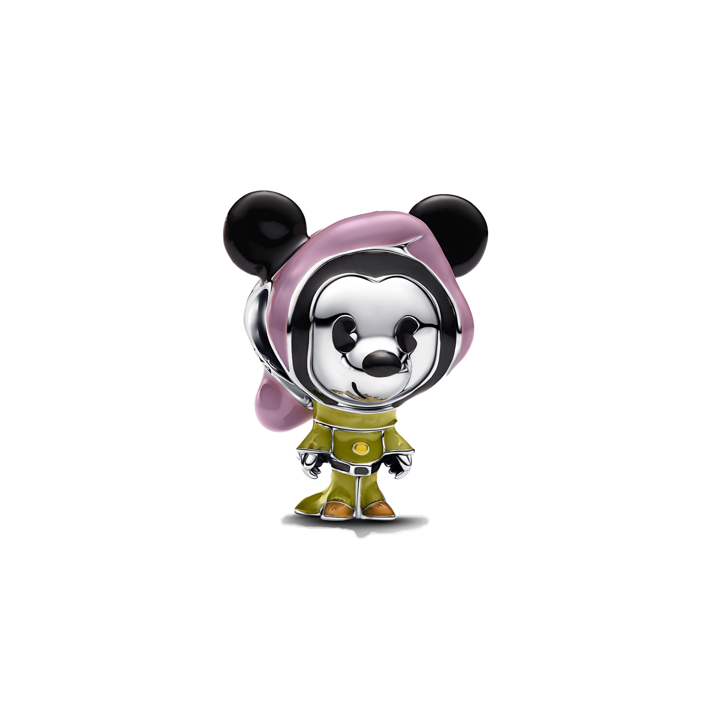 Charm Mickey Mouse Brujo De Disney®