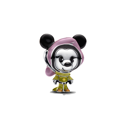 Charm Mickey Mouse Brujo De Disney®