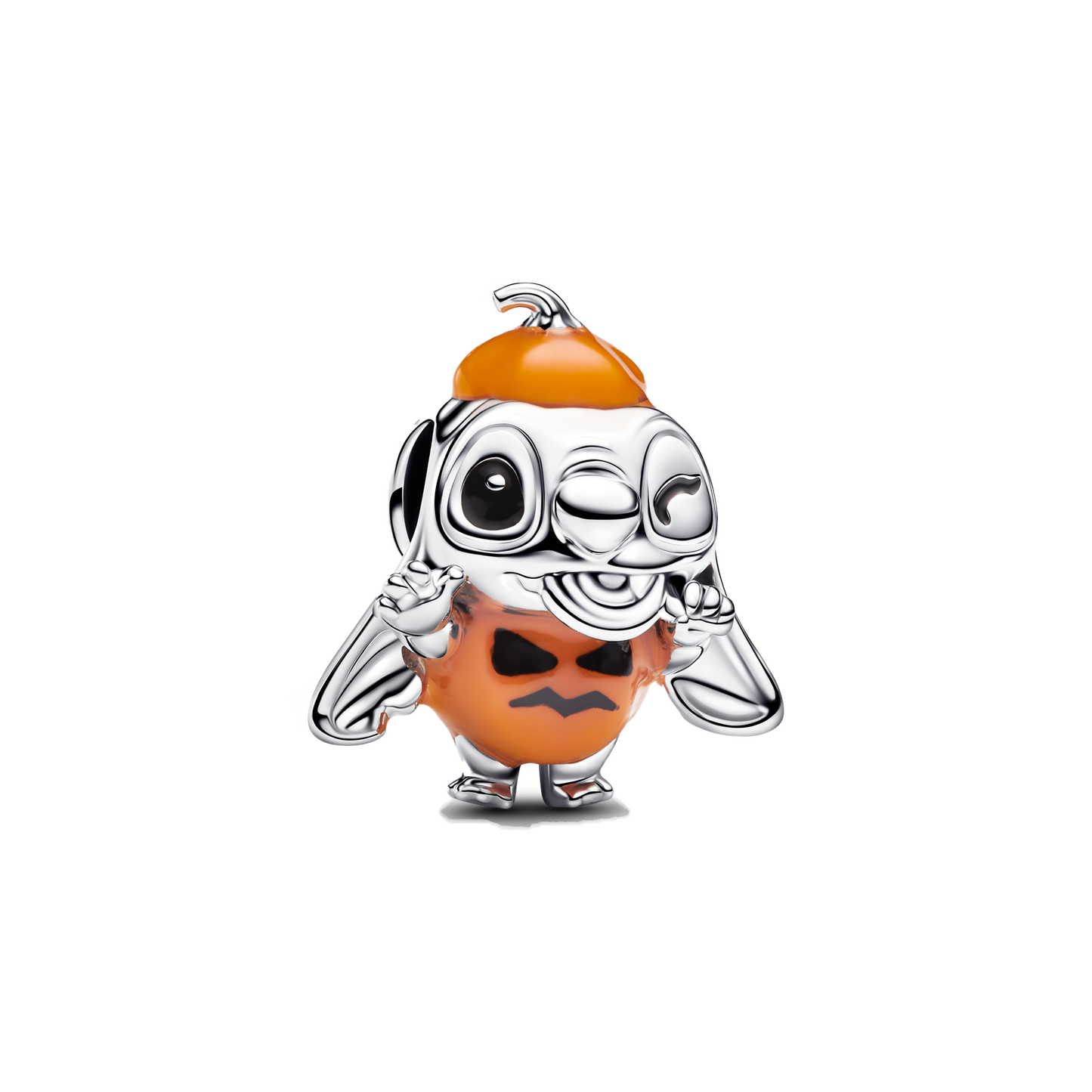 Charm Colgante Stitch Halloween De Lilo & Stitch De Disney®