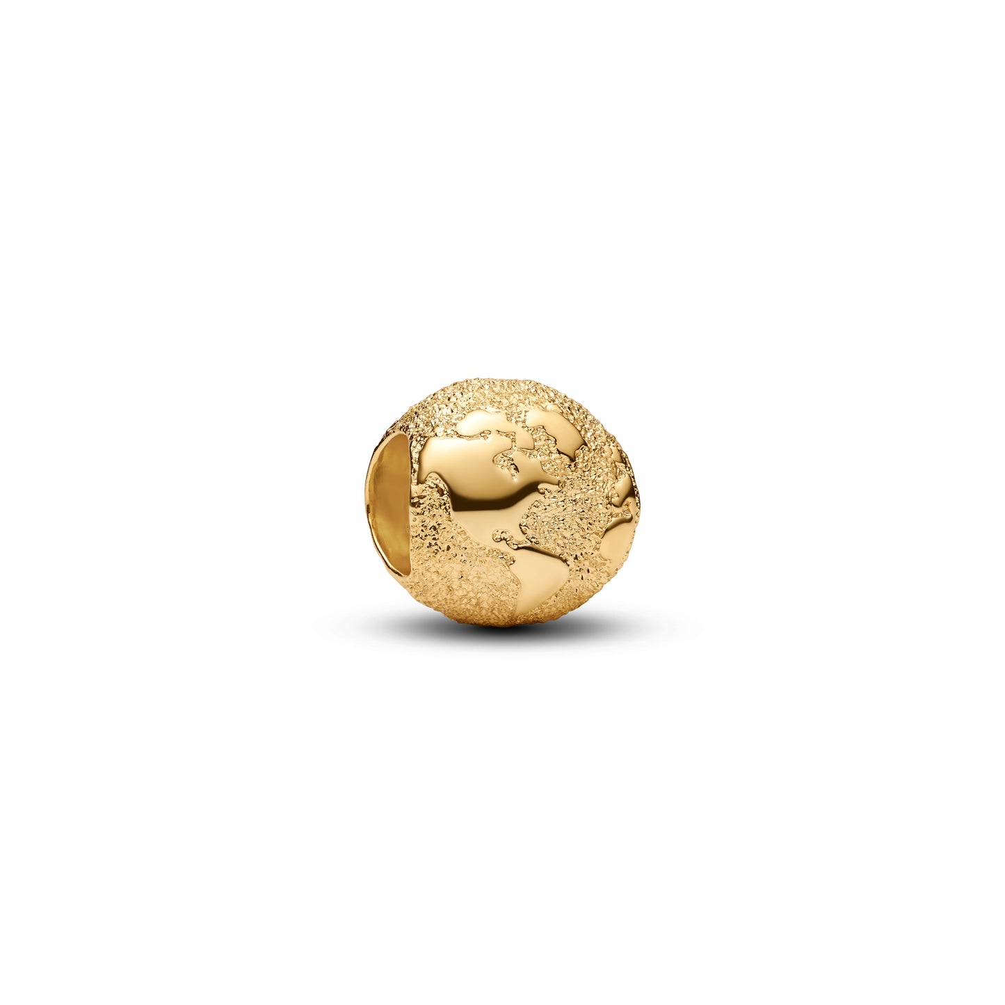 Charm Mundo Con Textura
