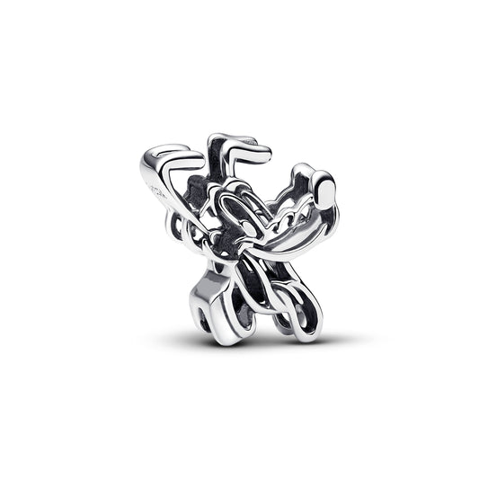 Charm Pluto Sonriente De Disney®
