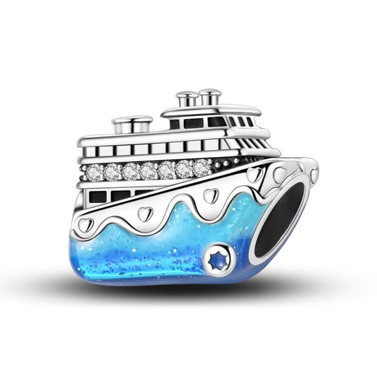 Charm Viaje En Crucero