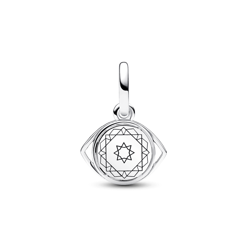 Charm Colgante Ojo de Agamotto del Doctor Strange de Marvel®