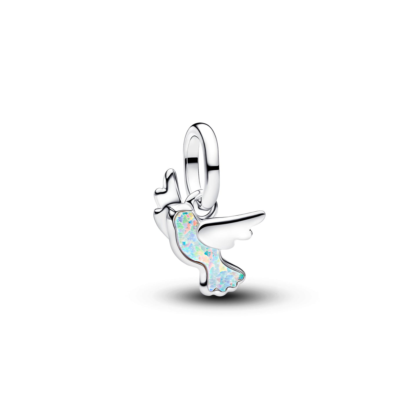 Charm Colgante Paloma
