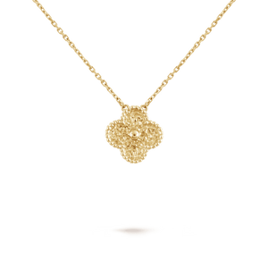 Collar Alhambra Oro Amarillo
