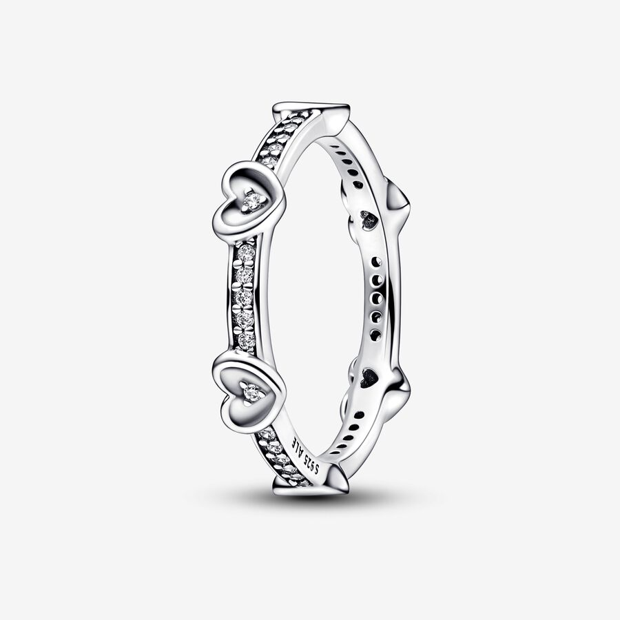 Anillo Flecha Cupido