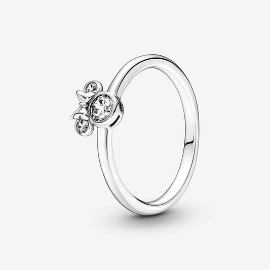 Anillo Minnie Mouse De Disney®