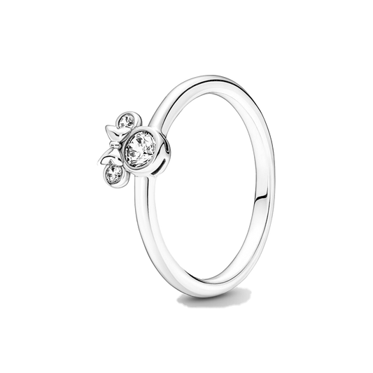 Anillo Minnie Mouse De Disney®