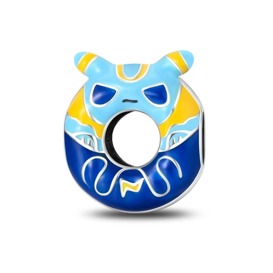 Charm Dona Luchadora