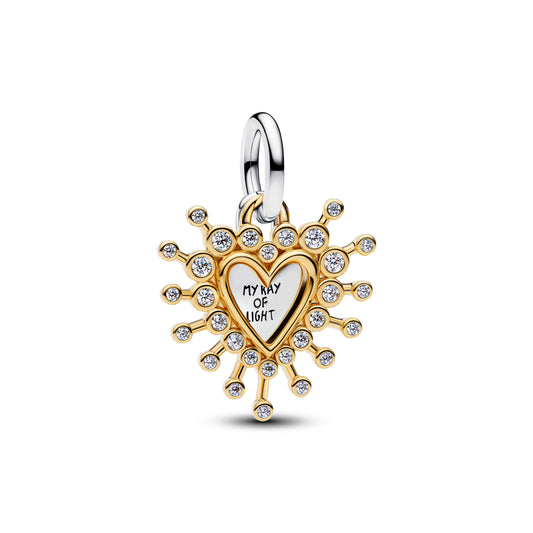 Charm Colgante Mi Rayo De Luz