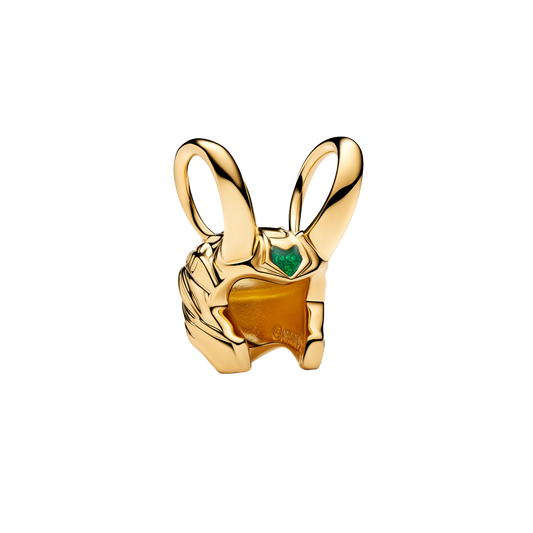 Charm Casco De Loki De Marvel®