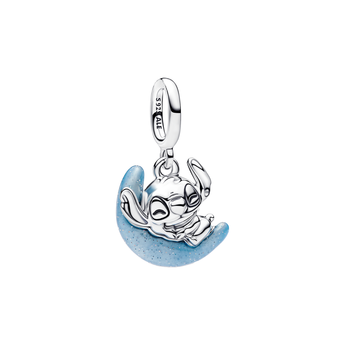 Charm Colgante Sleepy Stitch De Lilo & Stitch De Disney®