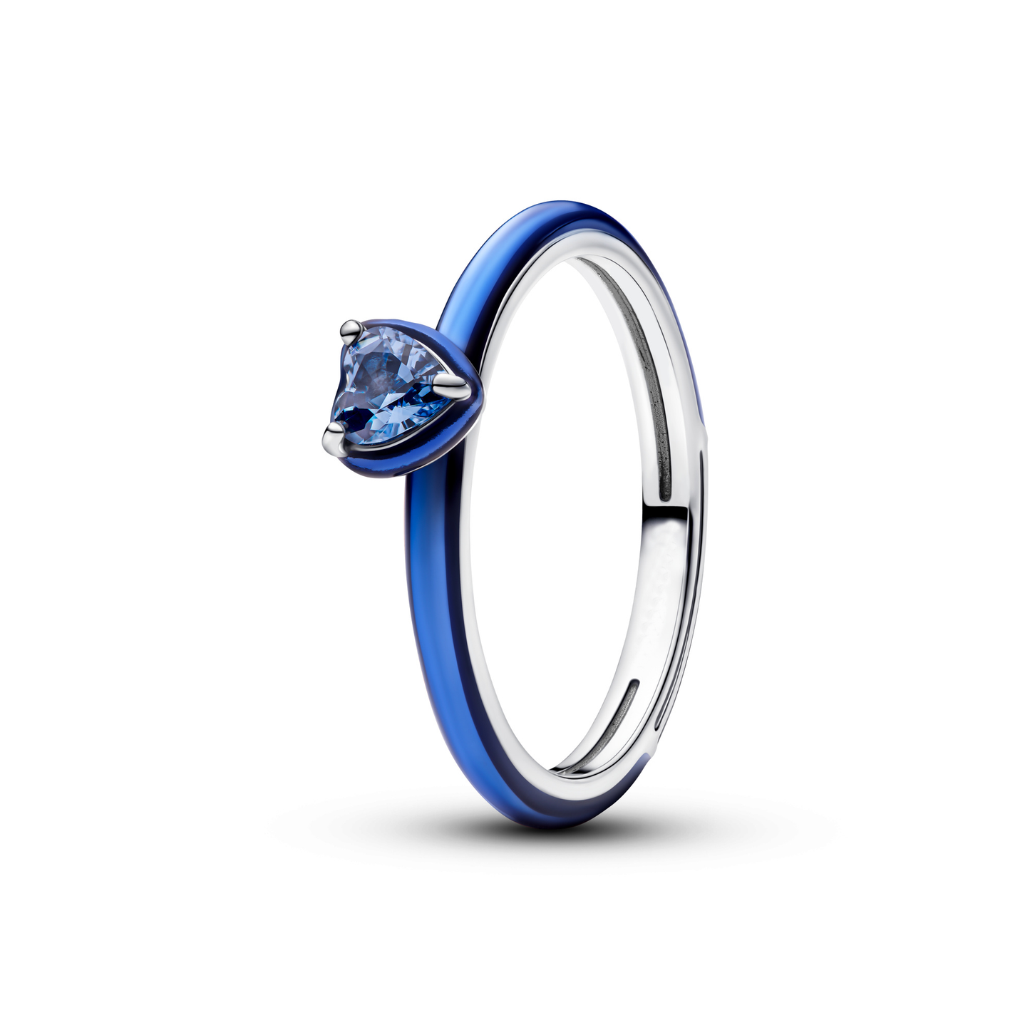 Anillo Corazón Chakra
