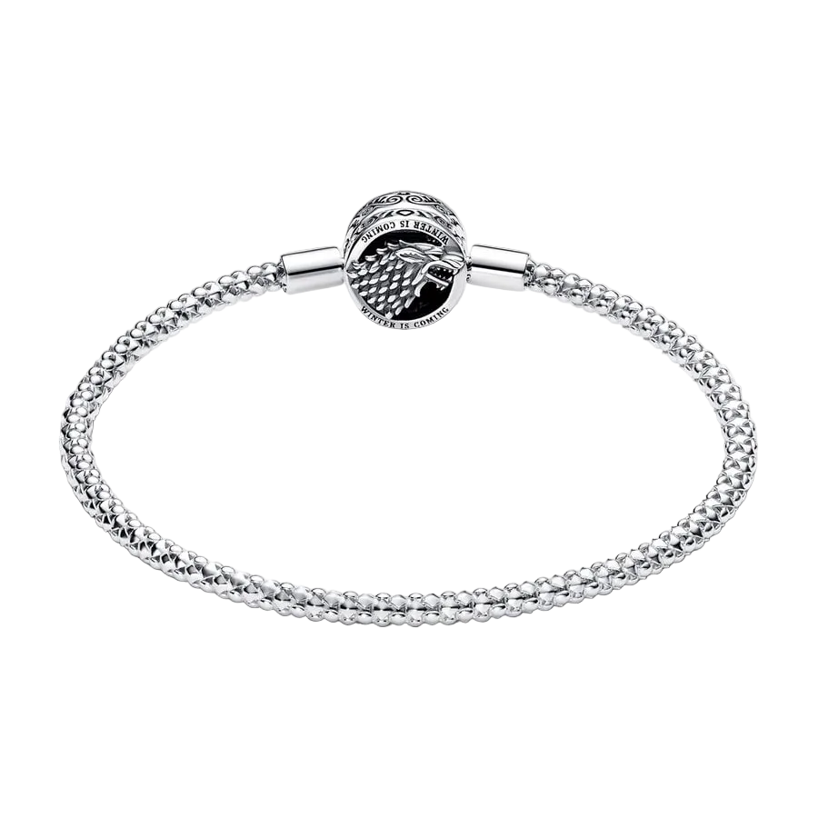 Brazalete Tachuelas Casa Sigil De Game Of Thrones®