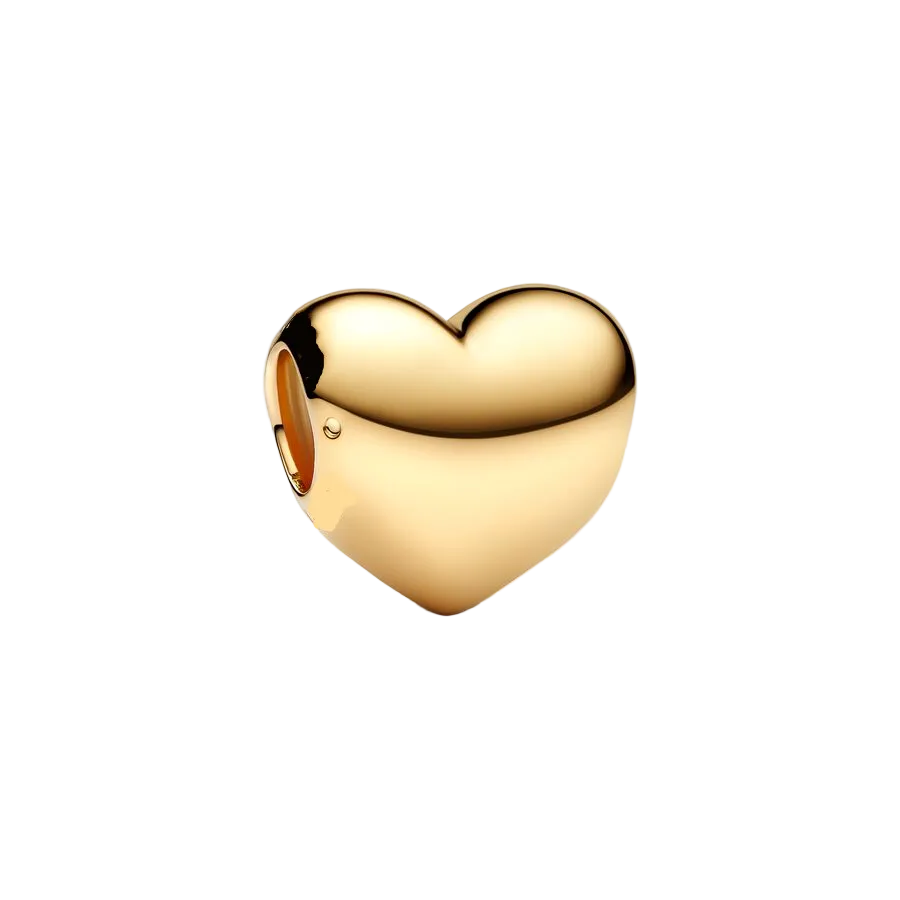 Charm Corazón Be Love Pequeño