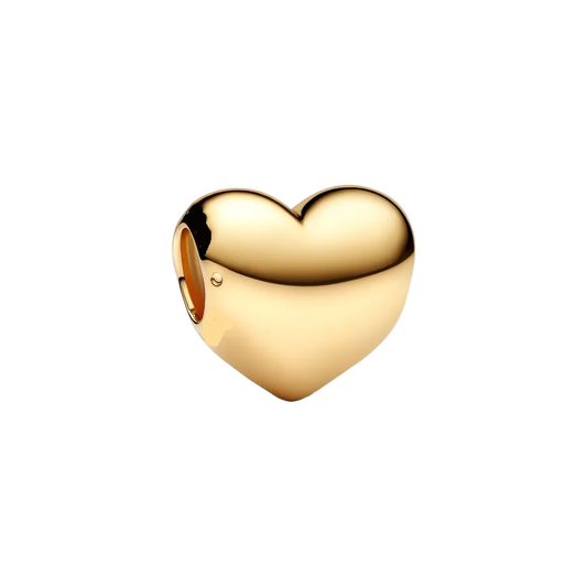 Charm Corazón Be Love Pequeño