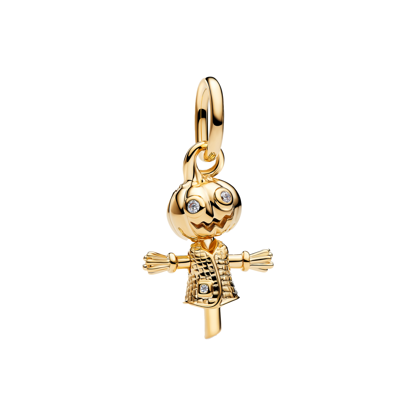 Charm Colgante Espantapájaros