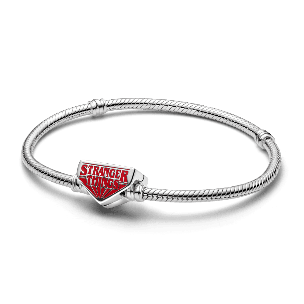 Brazalete "Friends Don´t Lie" De Stranger Things®