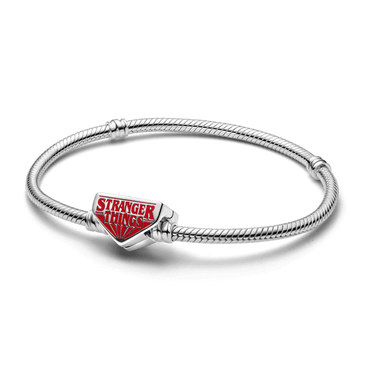 Brazalete "Friends Don´t Lie" De Stranger Things®