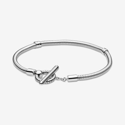 Brazalete Esfera Con Barra T
