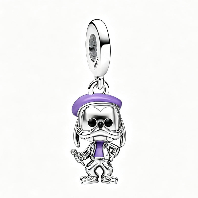 Charm Colgante Goofy De Disney®