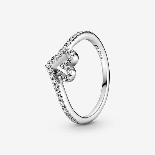 Anillo Corazón