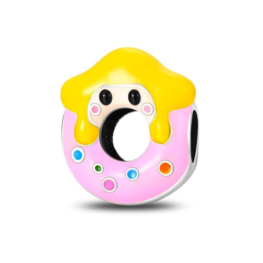 Charm Dona Rosa Princesa