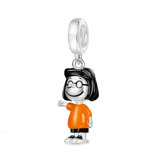 Charm Colgante Marcie De Peanuts®