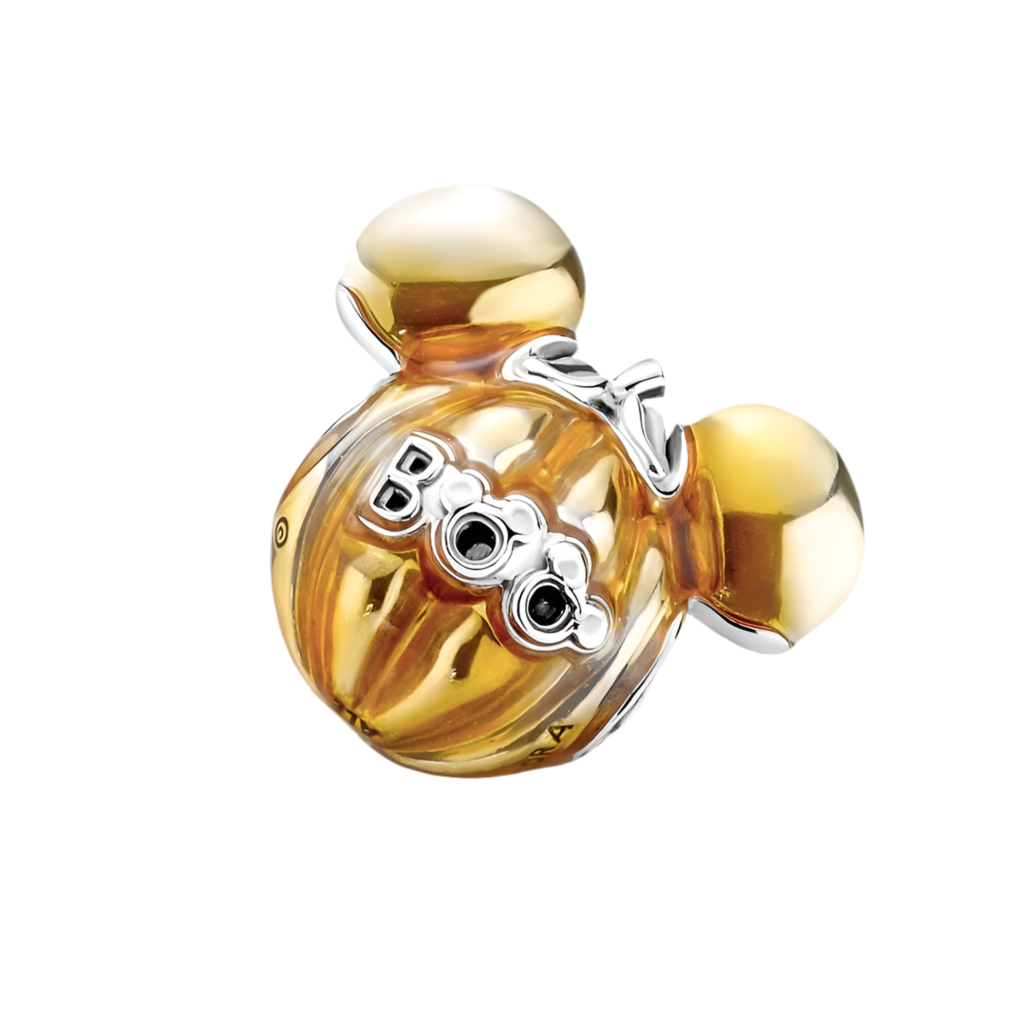 Charm Calabaza De Mickey Mouse De Disney®