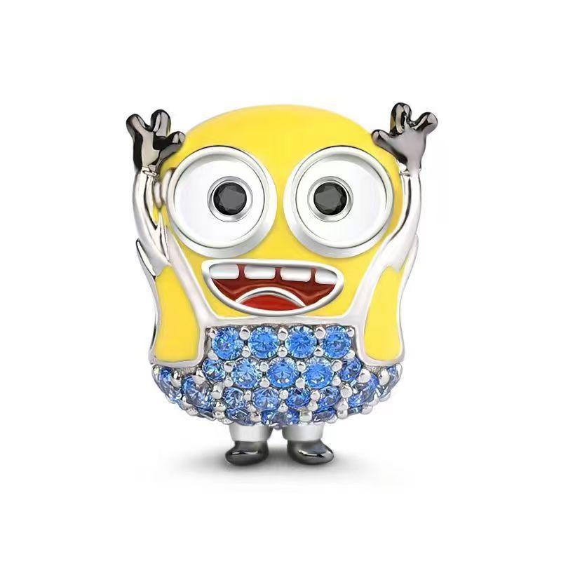 Charm De Minion De Mi Villano Favorito®