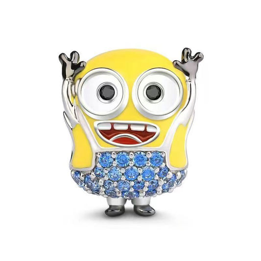 Charm De Minion De Mi Villano Favorito®
