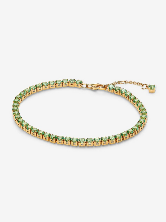 Brazalete Eternia Con Broche