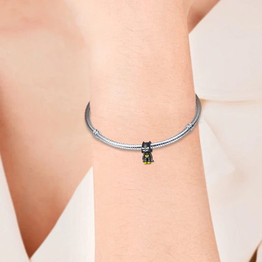 Charm De Batman De DC® 🦇