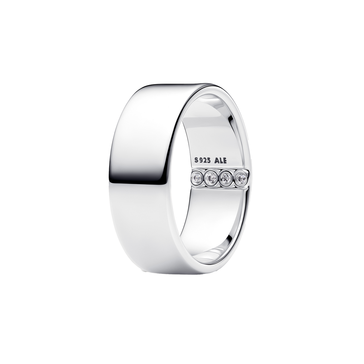 Anillo Banda Ancha Pavé