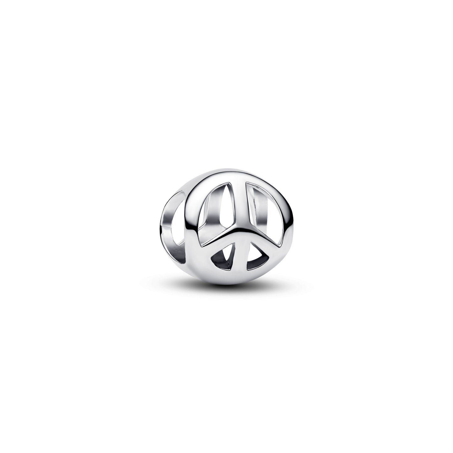 Charm Símbolo De La Paz