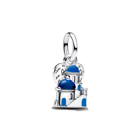 Charm Colgante Grecia