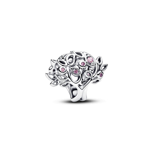 Charm Árbol De Familia