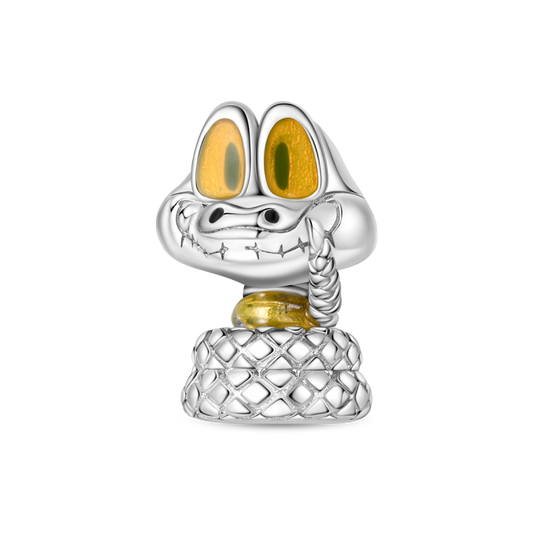 Charm Gary De'Snake De Zootopia